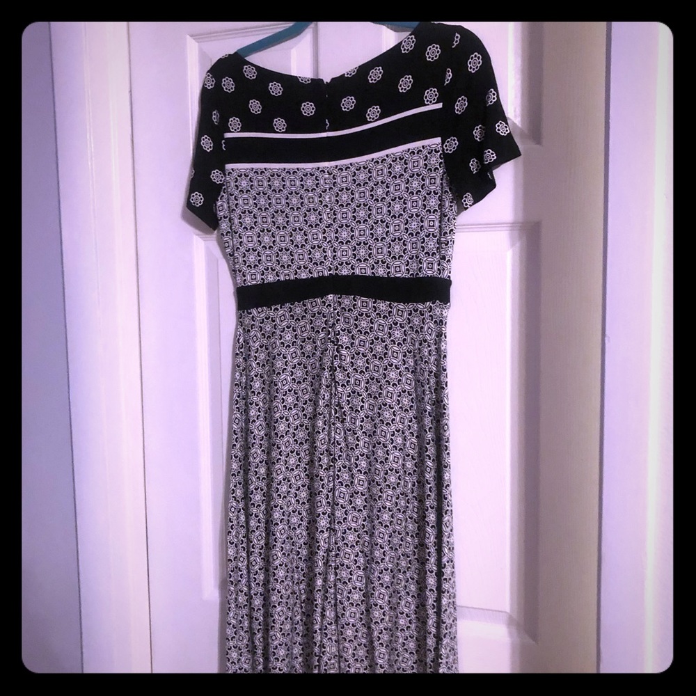 Ann Taylor LOFT dress